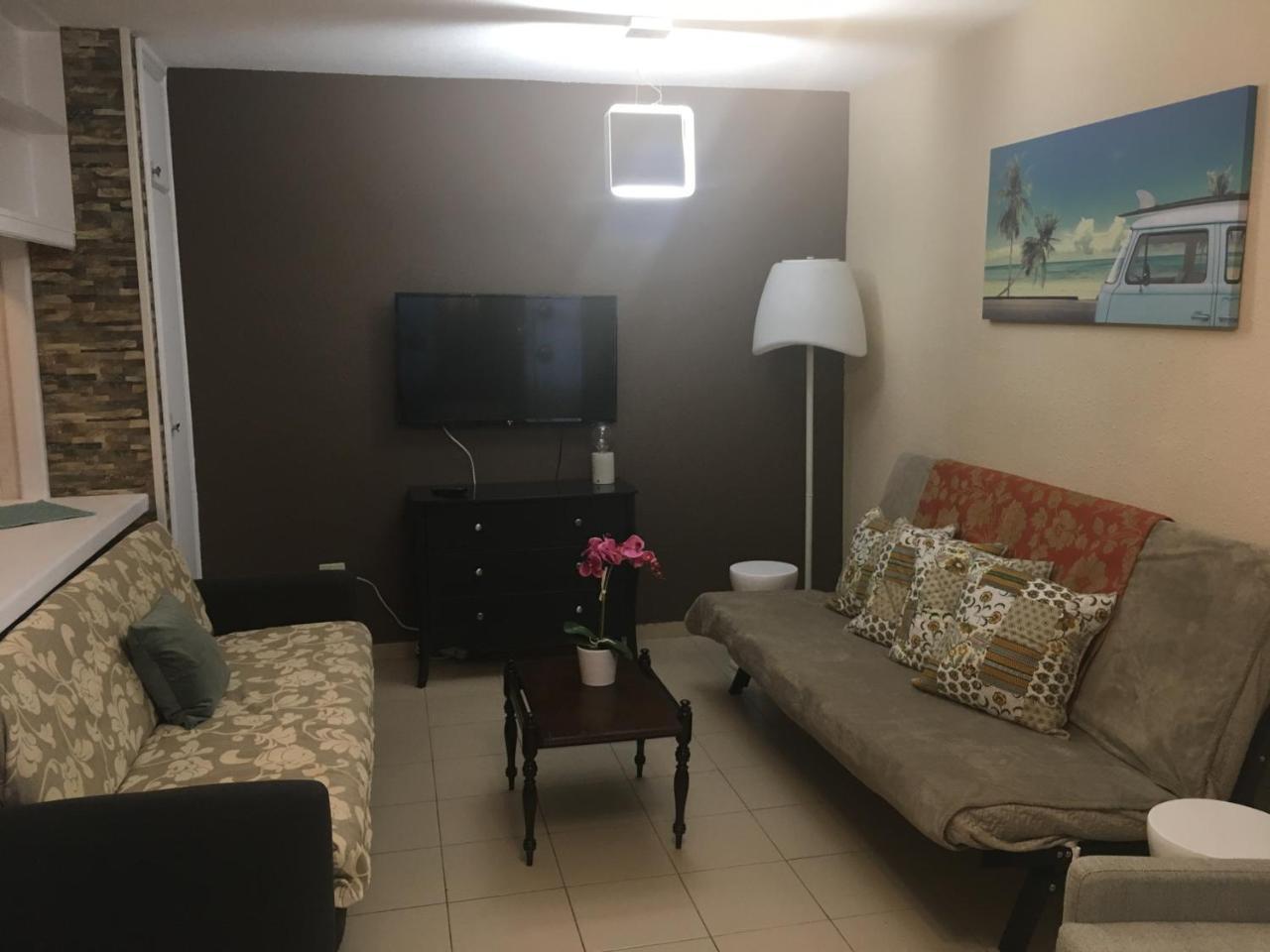 Dream Comfy Appartement La Laguna  Buitenkant foto