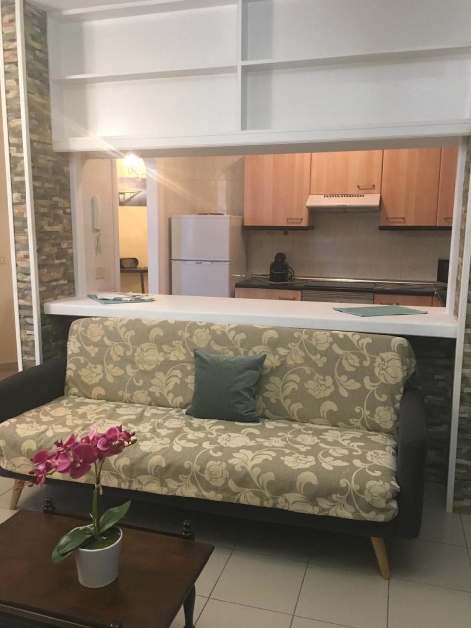 Dream Comfy Appartement La Laguna  Buitenkant foto