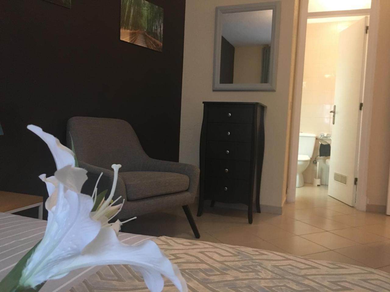 Dream Comfy Appartement La Laguna  Buitenkant foto