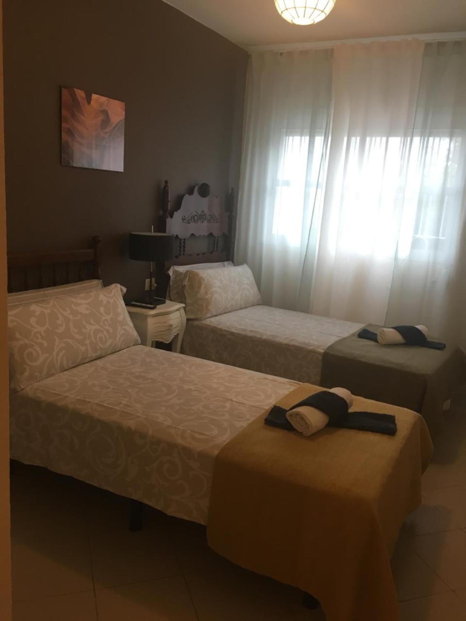 Dream Comfy Appartement La Laguna  Buitenkant foto