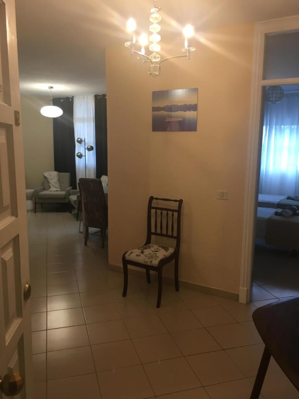 Dream Comfy Appartement La Laguna  Buitenkant foto