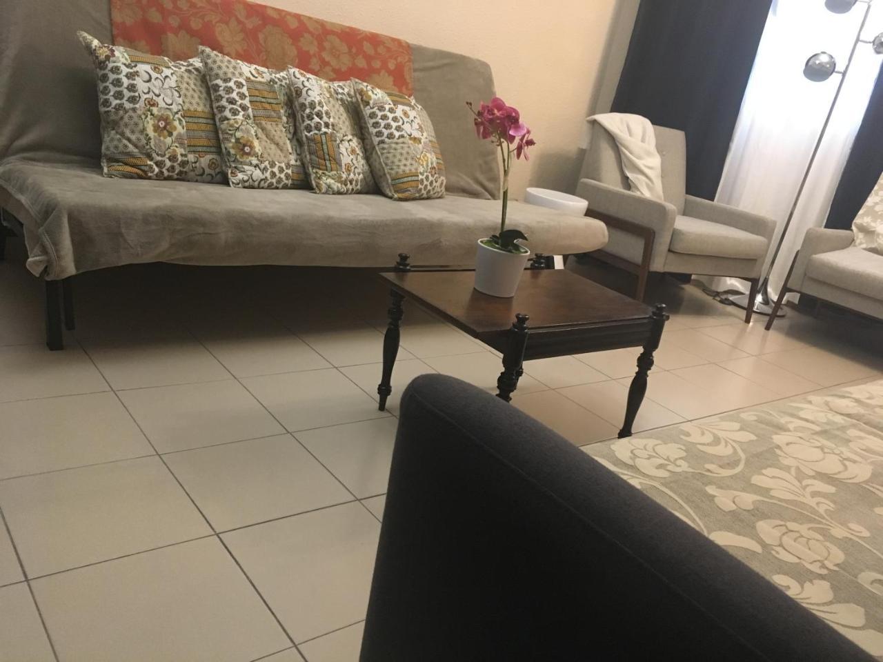 Dream Comfy Appartement La Laguna  Buitenkant foto